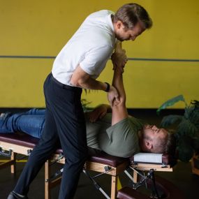 Seeking relief from back or neck pain in St. George? Visit Straight Up Chiropractic for expert care tailored to your needs. Learn more at https://straightupchiropractic.org/.