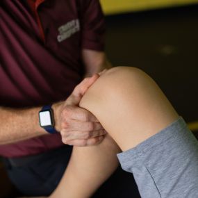 St. George Chiropractor for Ankle Sprains & Muscle Revaccination: https://straightupchiropractic.org/