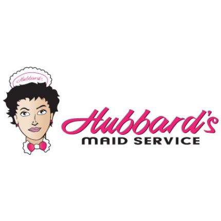 Logo von Hubbard's Maid Service