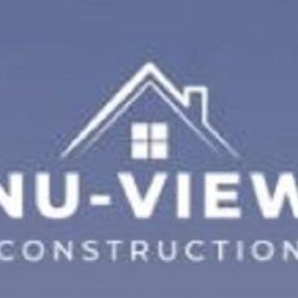 Logo od Nu-View Construction & Renovations