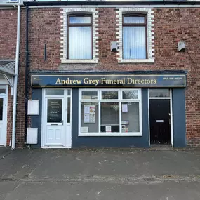 Bild von Andrew Grey Funeral Directors