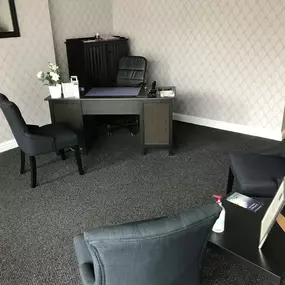 Bild von Andrew Grey Funeral Directors