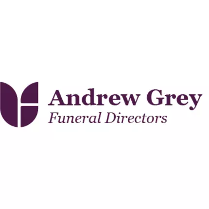 Logo de Andrew Grey Funeral Directors