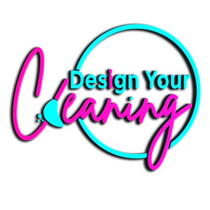 Logotipo de Design Your Cleaning