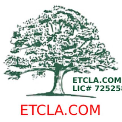 Logo van Environmental Tree Care