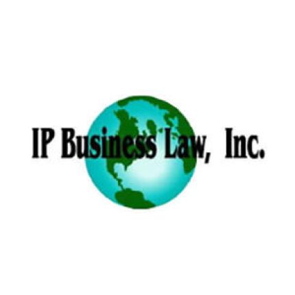Logotyp från IP Business Law, Inc