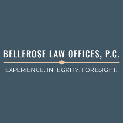 Logo od Bellerose Law Offices, P.C.