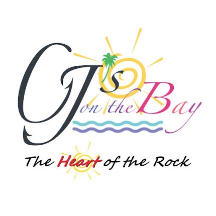 Logo von CJ's on the Bay
