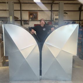 Elbows Ductwork