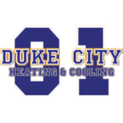 Logotyp från Duke City Heating & Cooling