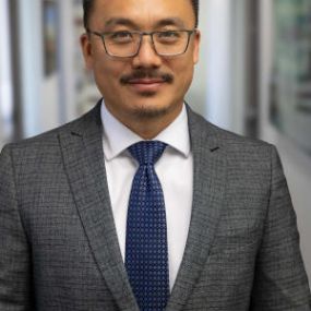 Attorney Christopher Choe