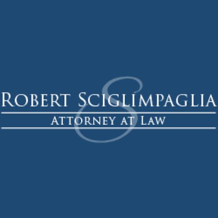 Logo fra Robert Sciglimpaglia Attorney at Law