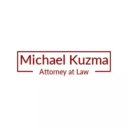 Logotyp från Michael Kuzma Attorney at Law