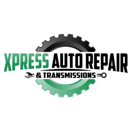 Logo fra Xpress Auto Repair & Transmissions