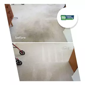 Bild von My Carpet Cleaning & Restoration Service