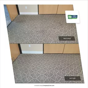 Bild von My Carpet Cleaning & Restoration Service
