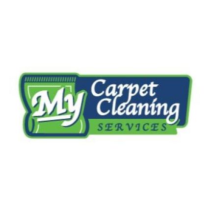 Logo de My Carpet Cleaning & Restoration Service