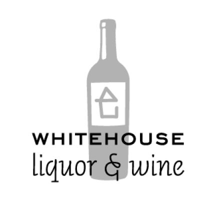 Logo da Whitehouse Liquor & Wine