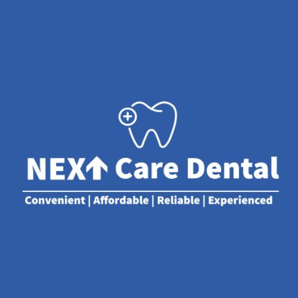 Logo da Next Care Dental