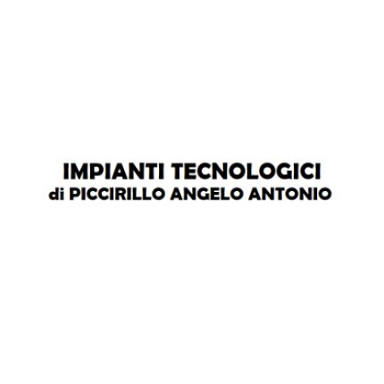 Logo da Impianti Tecnologici di Piccirillo Angelo Antonio