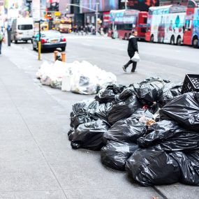 Bild von On time Rubbish Removal