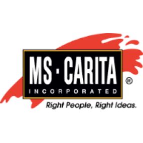 Ms. Carita prints custom labels and graphics, as well as pre-printed stock and safety labels for your workplace and more.