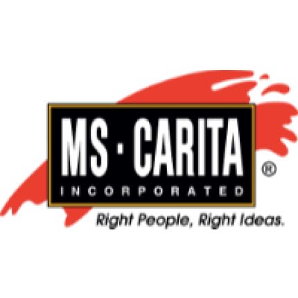 Logo from Ms. Carita, Inc.