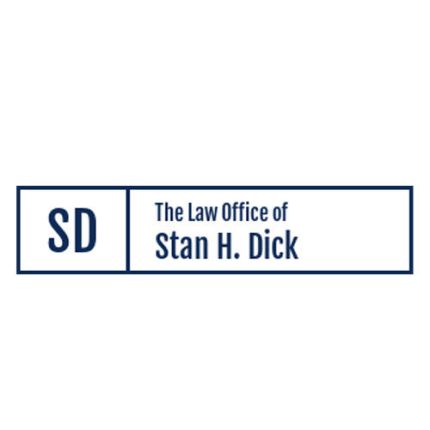 Logo da The Law Office of Stan H. Dick