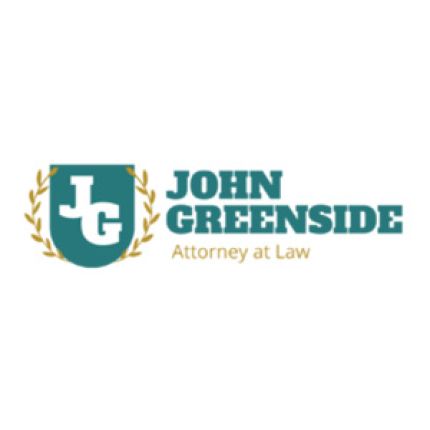 Logotipo de John Greenside, Attorney at Law