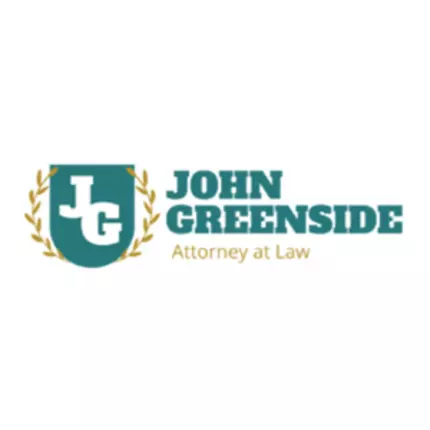 Λογότυπο από John Greenside, Attorney at Law