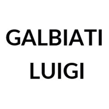 Logotyp från Galbiati Luigi