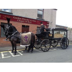 Bild von Gordon Fletcher & Sons Funeral Directors