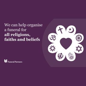 Bild von Gordon Fletcher & Sons Funeral Directors