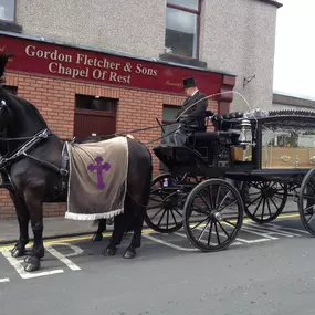 Bild von Gordon Fletcher & Sons Funeral Directors