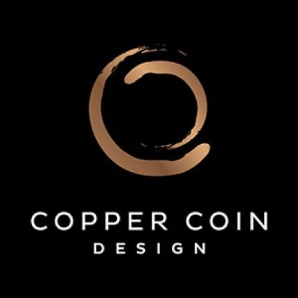 Logo von Copper Coin Design