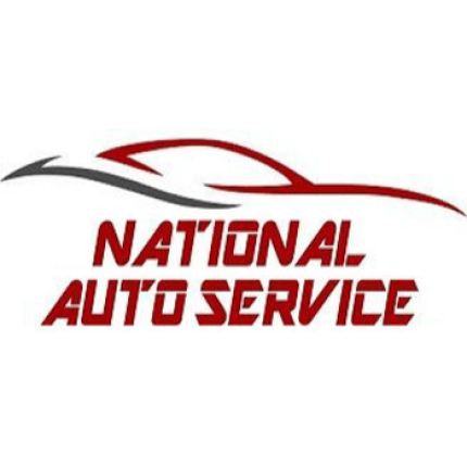 Logotyp från National Auto Service Center