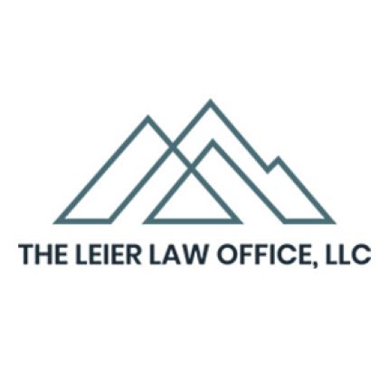 Logo fra The Leier Law Office LLC