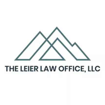 Logo van The Leier Law Office LLC