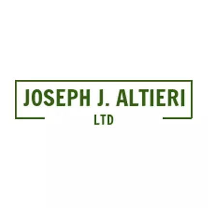 Logo van Joseph J. Altieri, LTD