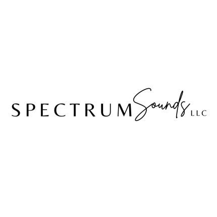 Logo da Spectrum Sounds, LLC