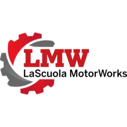 Λογότυπο από LMW Auto Repair