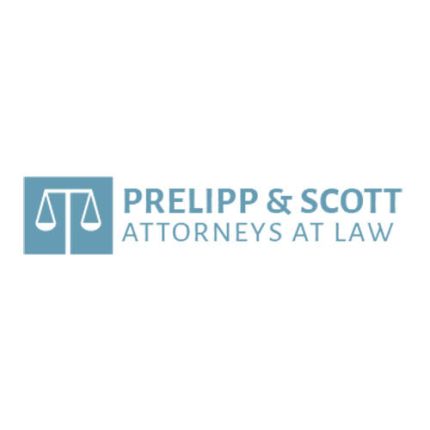 Logo van Prelipp & Scott Attorneys at Law