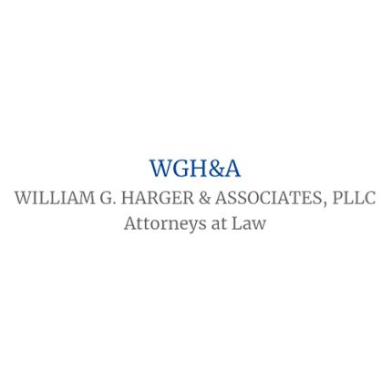 Logo van William G. Harger & Associates, PLLC