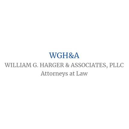 Logótipo de William G. Harger & Associates, PLLC