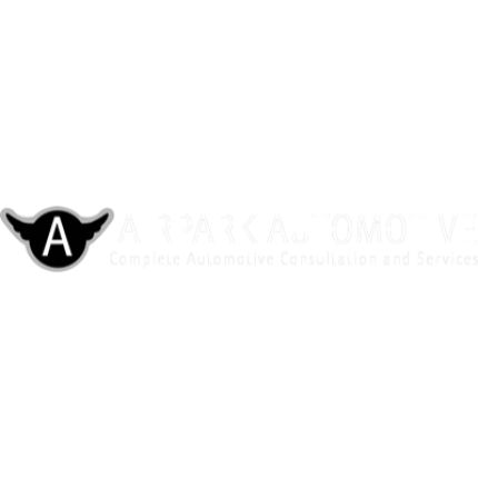 Logo de Airpark Automotive