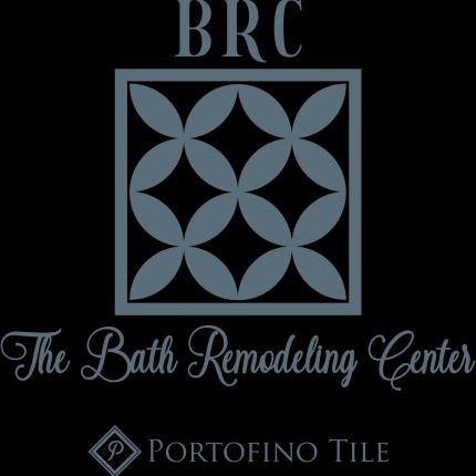 Logotyp från The Bath Remodeling Center - DBA Portofino Tile