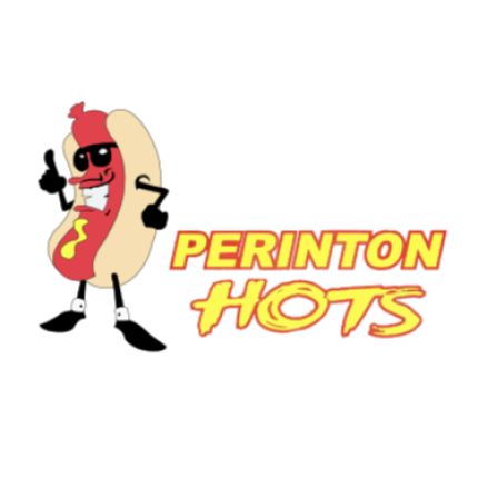 Logotyp från Perinton Hots