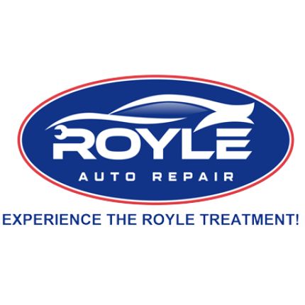 Logo od Royle Auto Repair