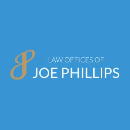 Logo od Law Offices of Joe Phillips