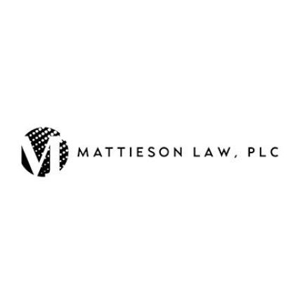 Logo fra Mattieson Law, PLC